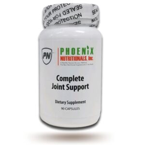 mobility, comfort, strength, lubrication, and flexibility