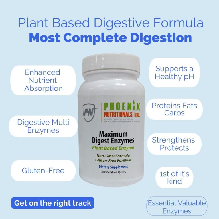 The Best Vitamin Store in San Diego 20 Years in Business Providing the latest's in cutting age Nutrition formulas like Digestive Multi Enzymes