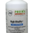 High Vitality Liquid Multivitamin