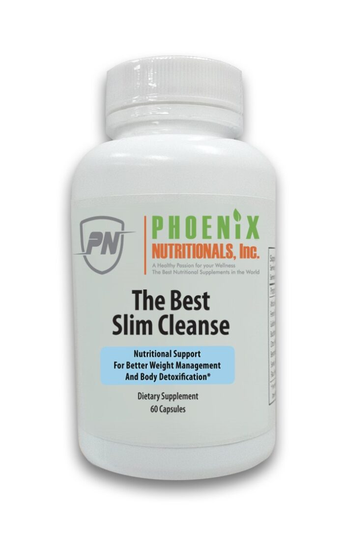 A Unique Formula for Cleansing & Detoxifying While Supporting Healthy Weight Loss. Weight Loss and Detoxification have long gone hand and hand for many reasons. Prior to this Formula it was necessary to take 2 or more different products to accomplish this. The Best Slim Cleanse accomplishes this in 1. Obesity often produces excess toxins internally and in an effort to solve this, Dieters often resorted to potentially dangerous stimulants. Best Slim Cleanse contains Metabolic Accelerators.