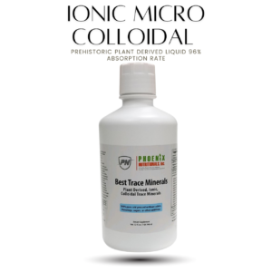Best Trace Minerals