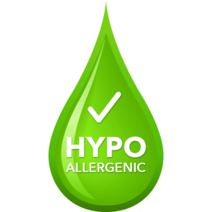 Hypo Allergenic