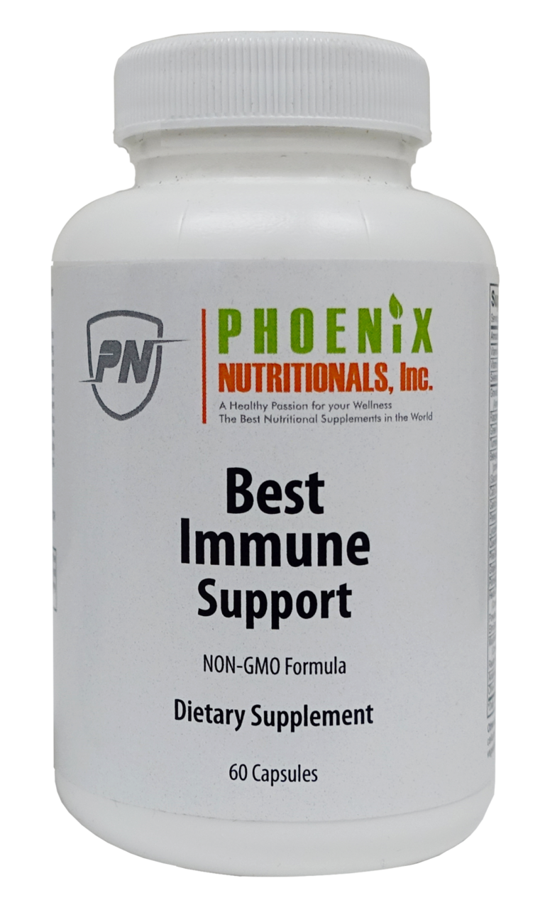 Best Immune Support