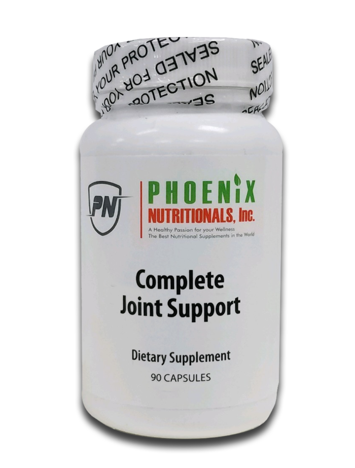 Complete Joint Support