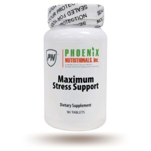 Maximum Stress Support
