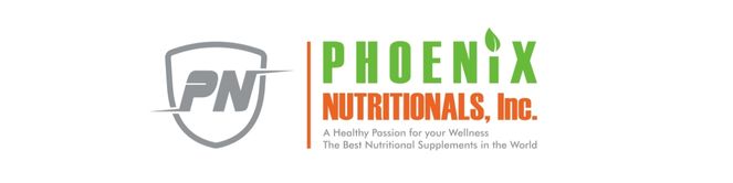 Phoenix Nutritionals Inc Logo
