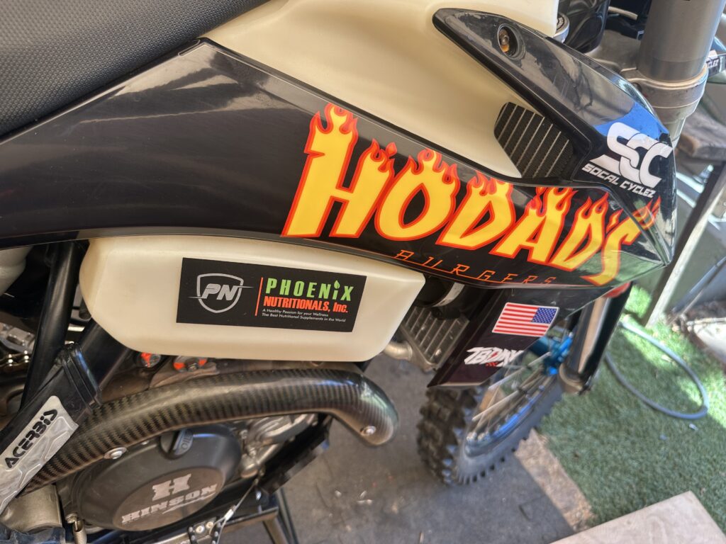 Powered by Phoenix Nutritionals’ Best Trace Minerals and High Vitality Capsules